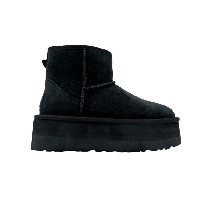 Ugg Classic Mini Platform Black