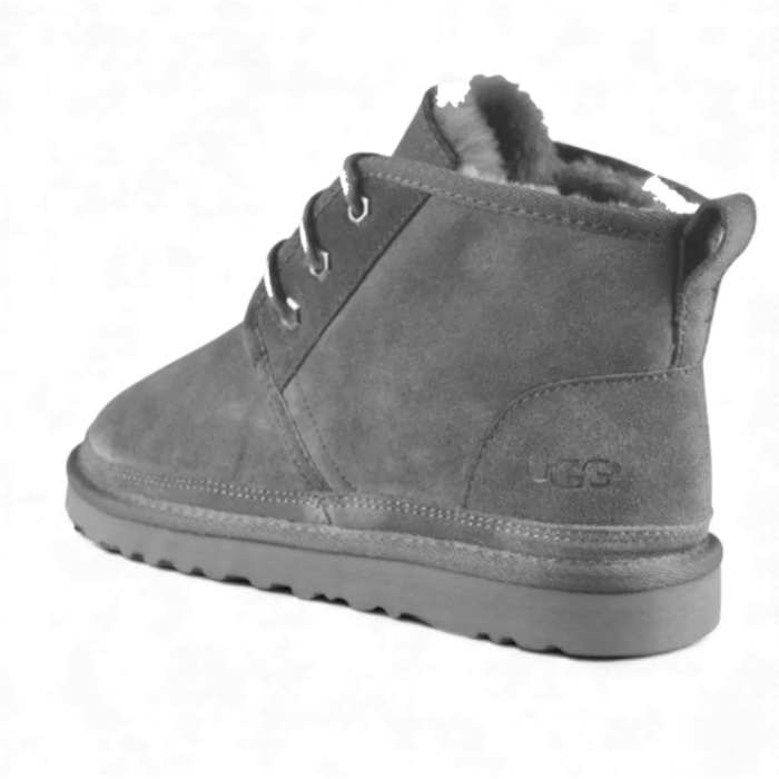 UGG Neumal Grey