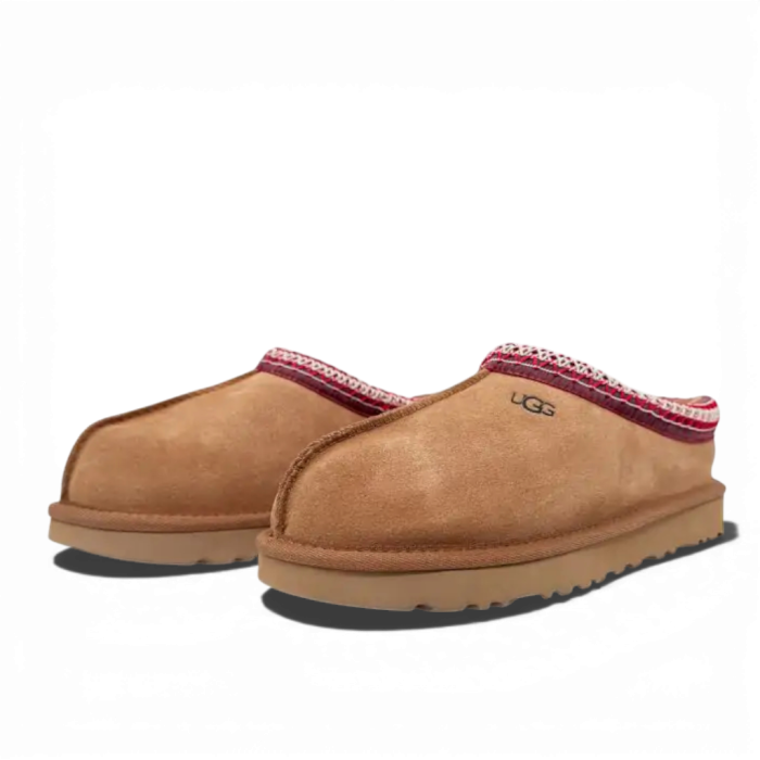 Ugg Tasman Chestnut Red