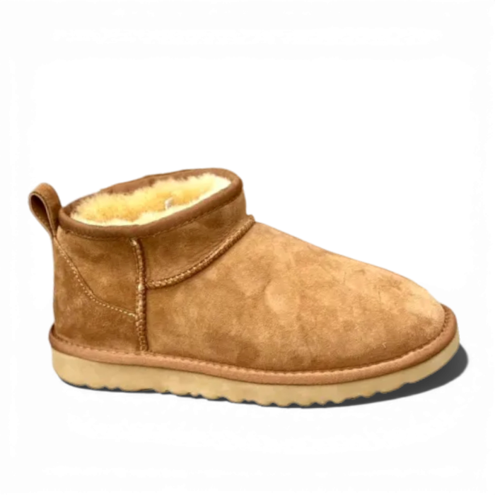 Ugg Ultra Mini Chestnut
