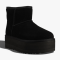 Ugg Mini Platform Black