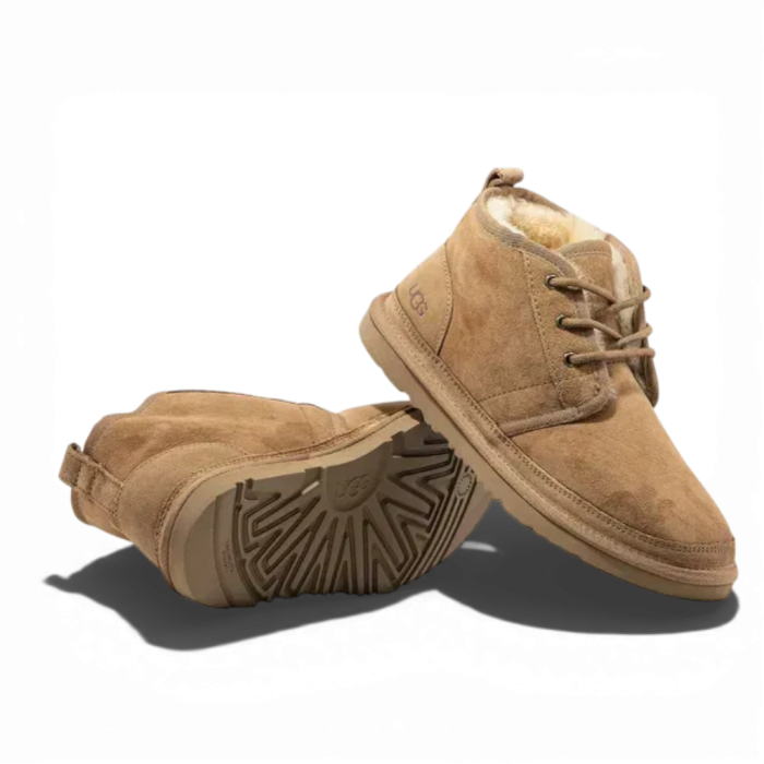 Ugg Neumel Chestnut