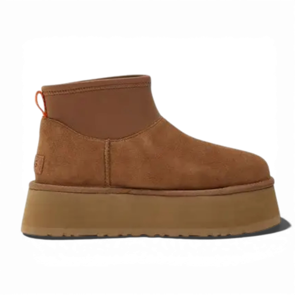 Ugg Dipper Low Chestnut