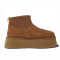 Ugg Dipper Low Chestnut