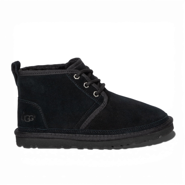 Ugg Neumel Black