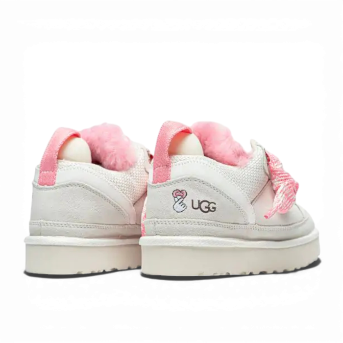 Ugg Lowmel Love 25