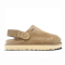 Ugg Clog Goldenstar Beige