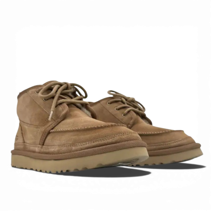 Ugg Neumel Moc Chestnut