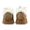 UGG Funkarra Chestnut