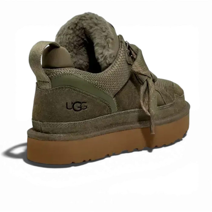 UGG Lowmel Sneaker Khaki