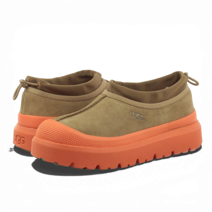 Ugg Tasman Hybrid Chestnut Orange