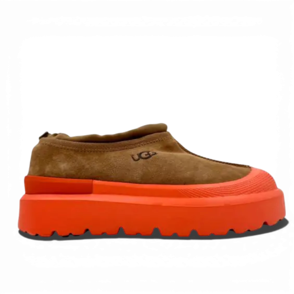 Ugg Tasman Hybrid Chestnut Orange