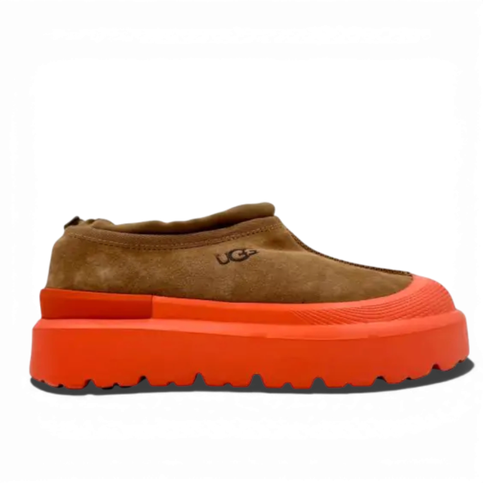 Ugg Tasman Hybrid Chestnut Orange