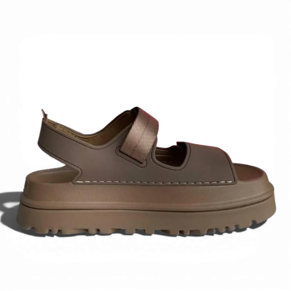 Ugg Goldenglow Sandals Brown