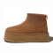 Ugg Dipper Low Chestnut