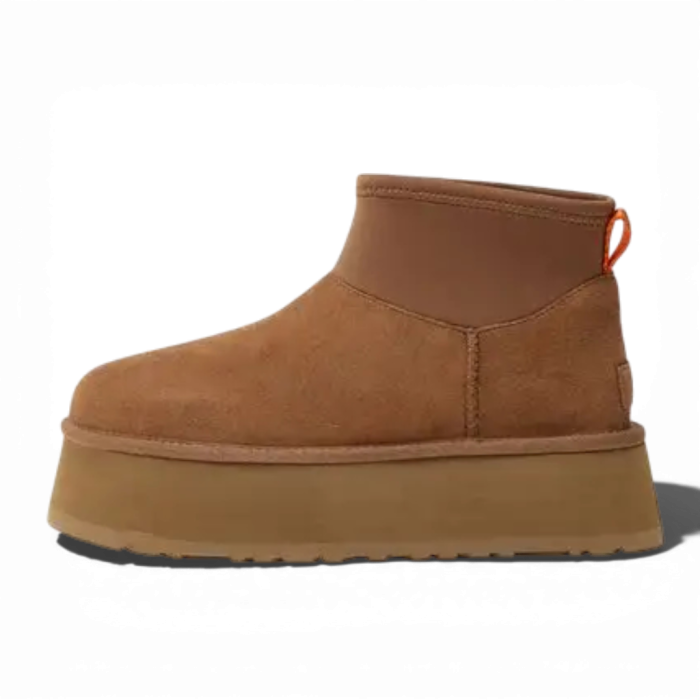 Ugg Dipper Low Chestnut