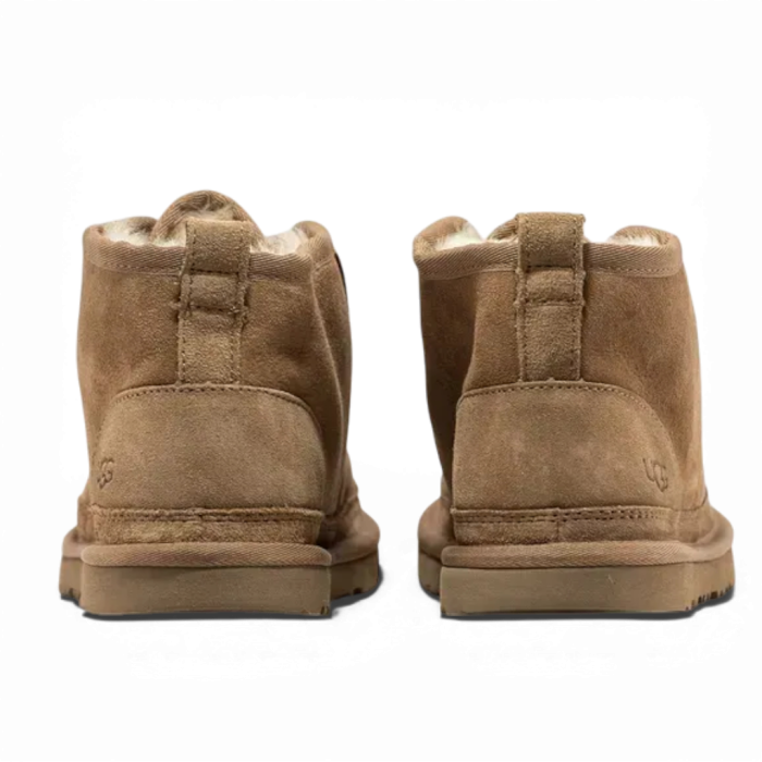 Ugg Neumel Chestnut