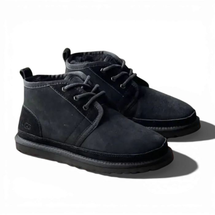 Ugg Neumel Black