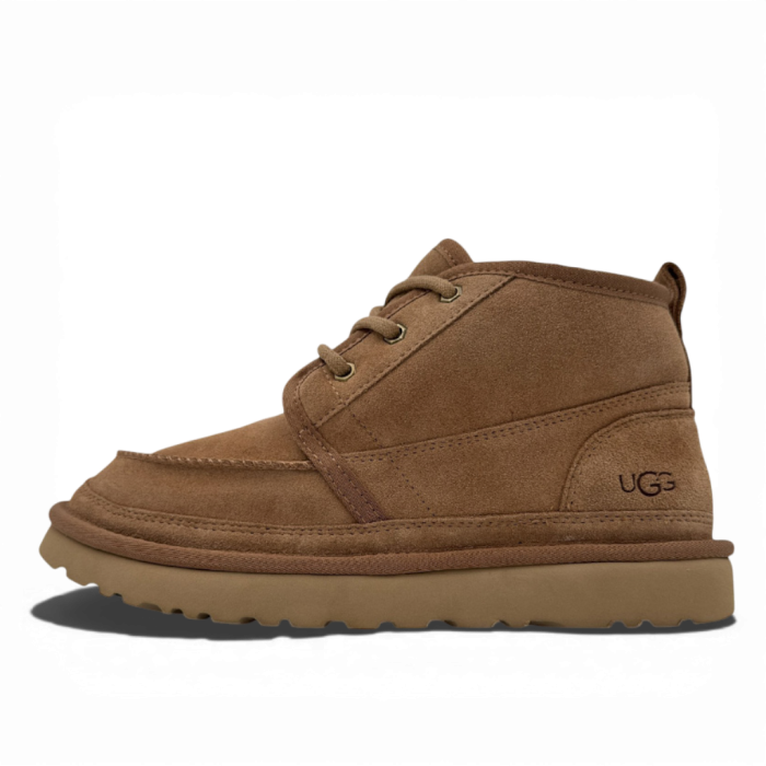 Ugg Neumel Moc Chestnut