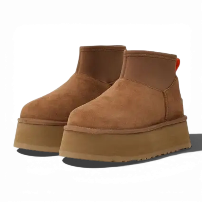 Ugg Dipper Low Chestnut
