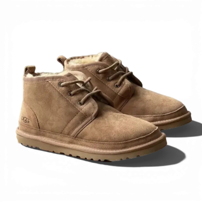 Ugg Neumel Chestnut
