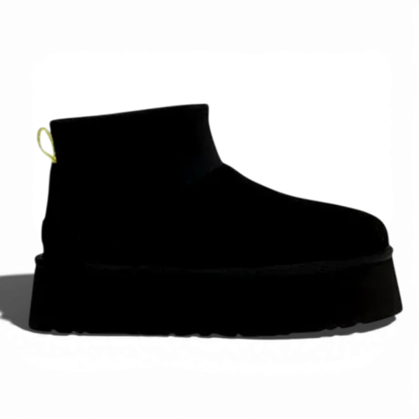 Ugg Mini Dipper Black