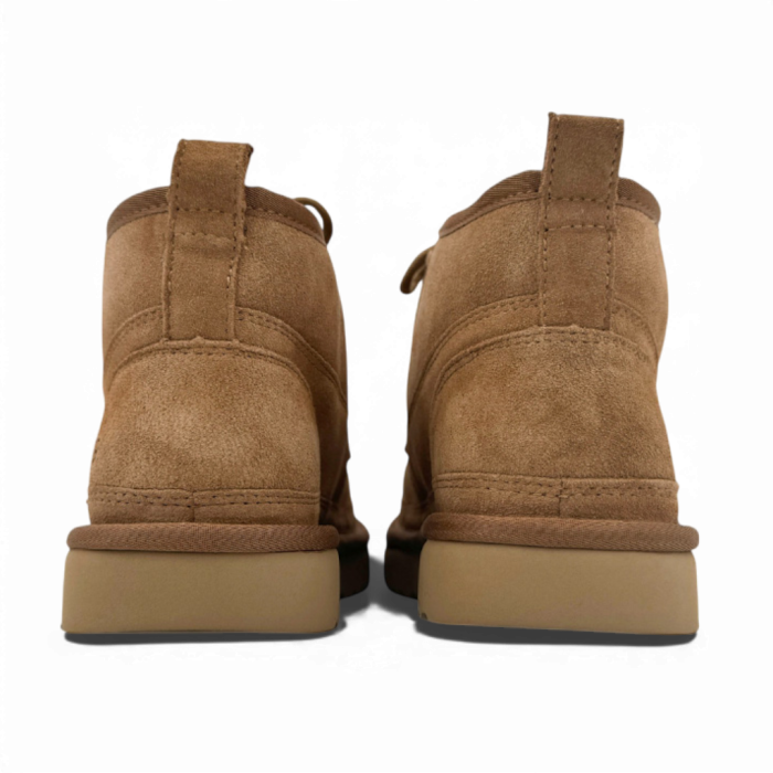 Ugg Neumel Moc Chestnut