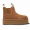 UGG Chelsea Platform Chestnut