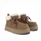 UGG Funkarra Platform Chestnut