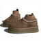 UGG Tasman Platform Dusted Cocoa