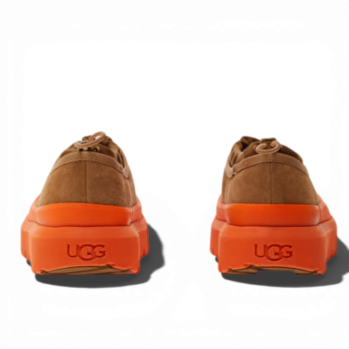 Ugg Tasman Hybrid Chestnut Orange