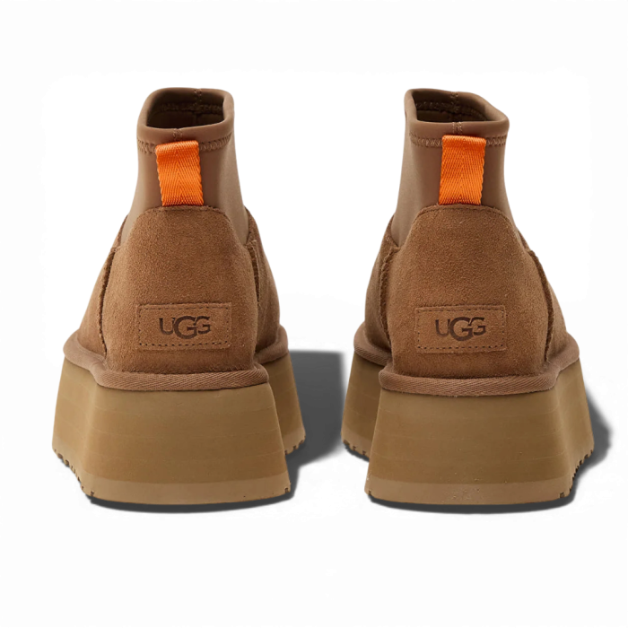 Ugg Dipper Low Chestnut