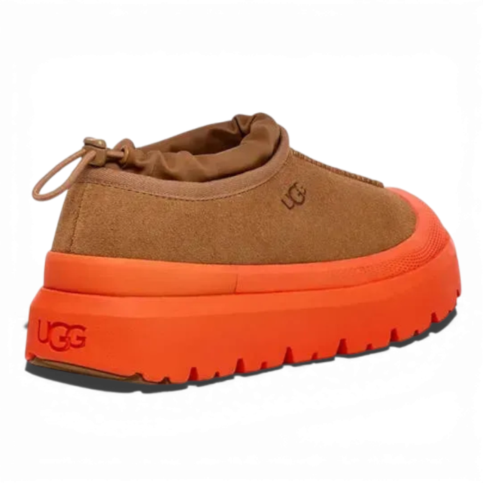 Ugg Tasman Hybrid Chestnut Orange