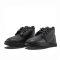 UGG Neumel Leather Black
