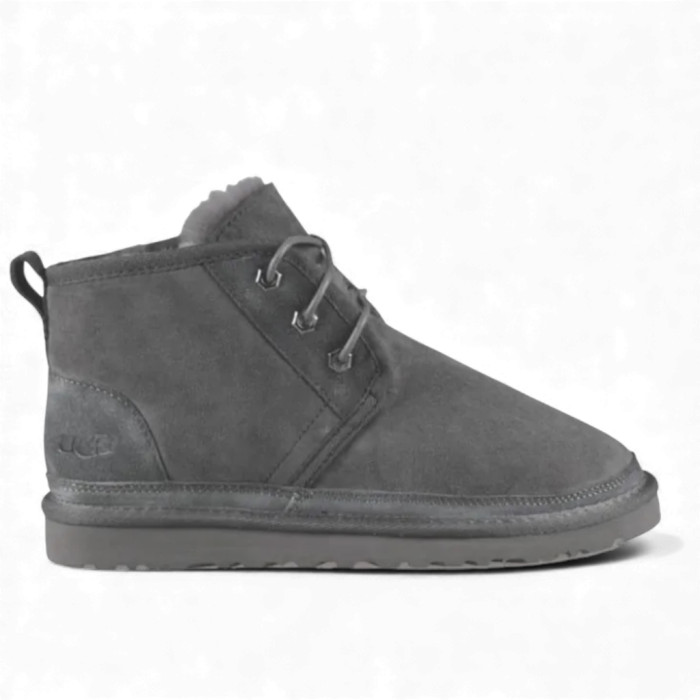 UGG Neumal Grey