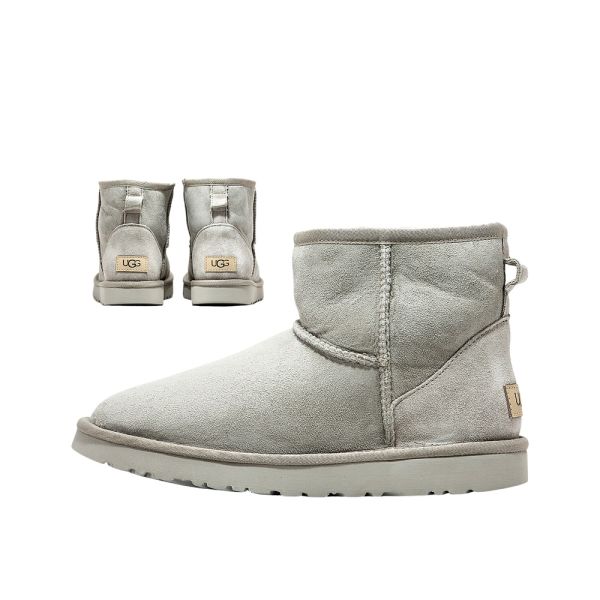 Ugg Classic Mini Black