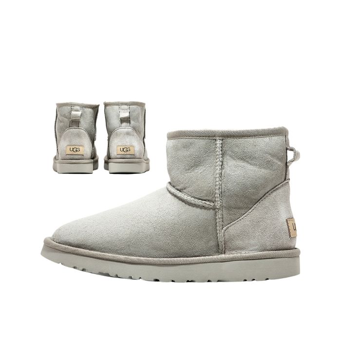 UGG Classic Mini