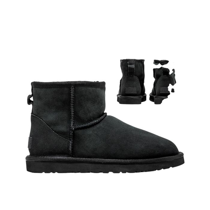 UGG Classic Mini