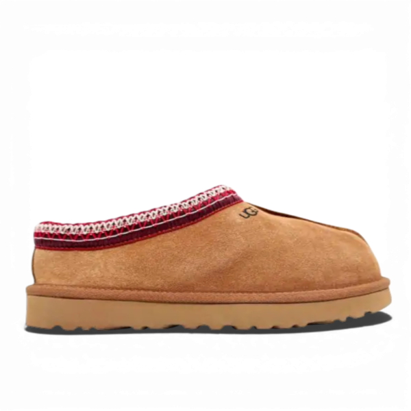 Ugg Tasman Chestnut Red