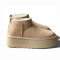 UGG Ultra Mini Platform Sand