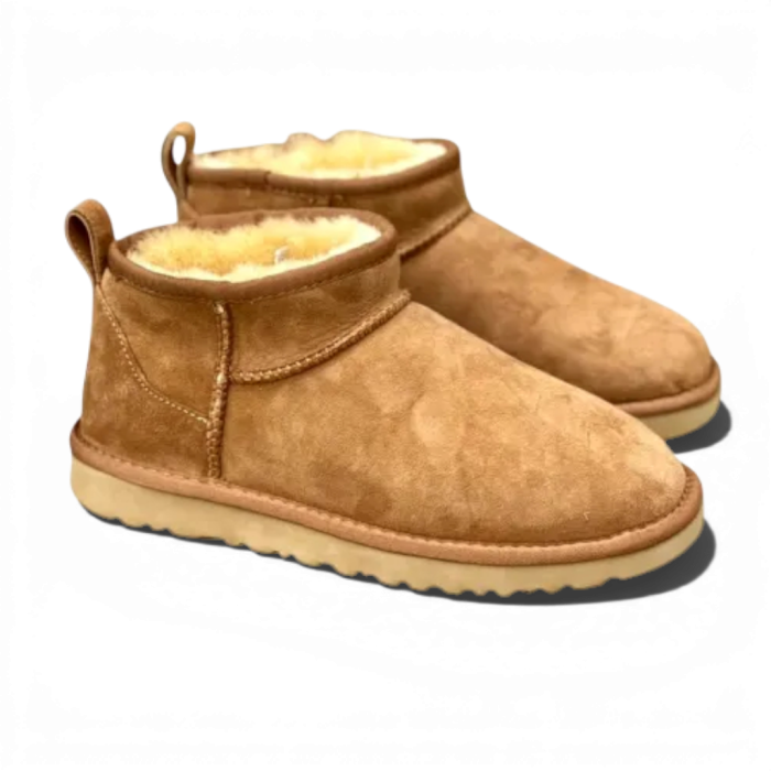 Ugg Ultra Mini Chestnut