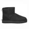 UGG Mini Classic Black