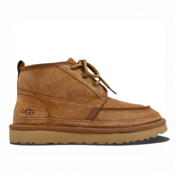 Ugg Neumel Moc Chestnut