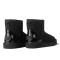 UGG Classic Mini Black Metallic