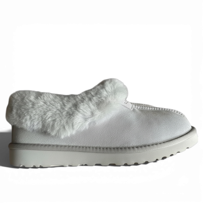 Ugg Coquette Light Grey
