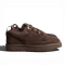 UGG Lowmel Sneaker Chocolate Brown