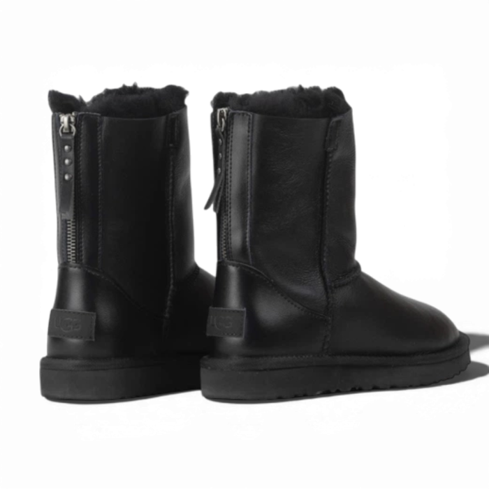UGG Classic High Zip