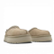 UGG Tasman Platform Beige