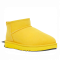 Ugg Ultra Mini Yellow