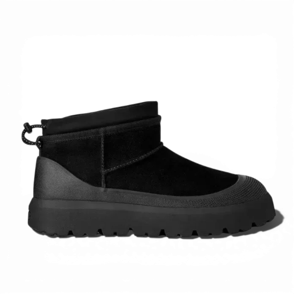UGG Ultra Mini Weather Black